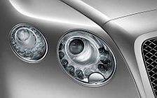   Bentley Continental GT - 2010