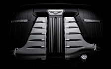  Bentley Continental GT - 2010