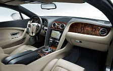   Bentley Continental GT - 2010