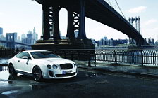   Bentley Continental Supersports - 2011