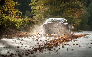   Bentley Continental GT Speed - 2012