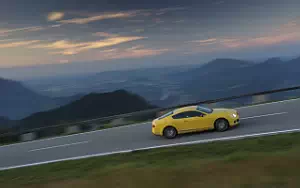  Bentley Continental GT Speed - 2012