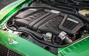   Bentley Continental GT Speed - 2012
