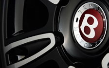   Bentley Continental GT V8 - 2012