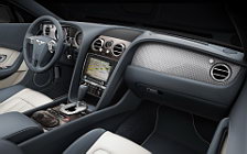   Bentley Continental GT V8 - 2012