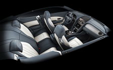   Bentley Continental GT V8 - 2012