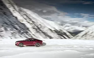   Bentley Continental GT V8 - 2013