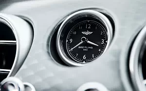   Bentley Continental GT Speed - 2015
