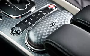   Bentley Continental GT Speed - 2015