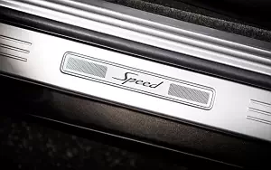   Bentley Continental GT Speed - 2015
