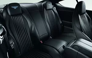   Bentley Continental GT V8 S - 2015