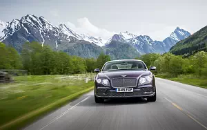   Bentley Continental GT - 2015