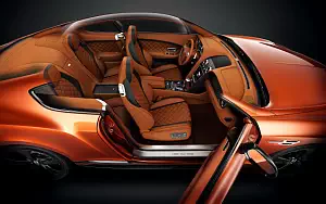   Bentley Continental GT Speed Black Edition - 2016