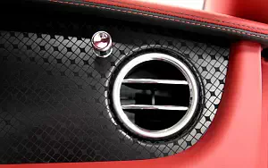   Bentley Continental GT V8 S Monster By Mulliner - 2016