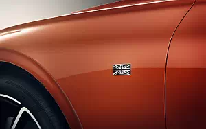   Bentley Continental GT First Edition - 2017
