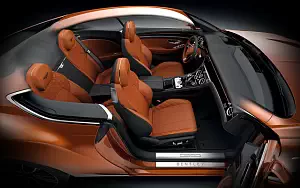   Bentley Continental GT First Edition - 2017