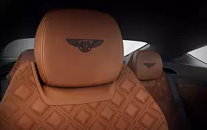   Bentley Continental GT First Edition - 2017