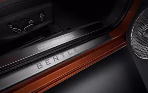   Bentley Continental GT First Edition - 2017