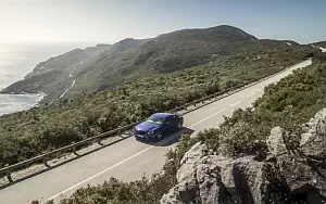   Bentley Continental Supersports (Moroccan Blue) - 2017