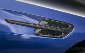   Bentley Continental Supersports (Moroccan Blue) - 2017