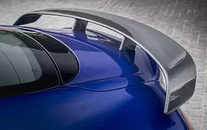   Bentley Continental Supersports (Moroccan Blue) - 2017