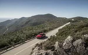   Bentley Continental Supersports (St James Red) - 2017