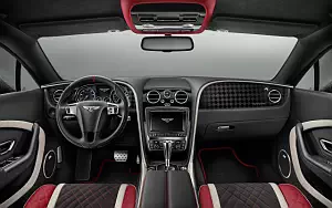   Bentley Continental Supersports - 2017
