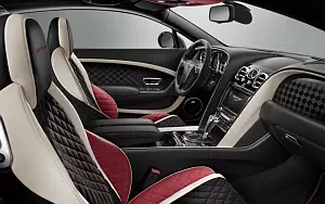   Bentley Continental Supersports - 2017
