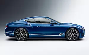   Bentley Continental GT - 2017