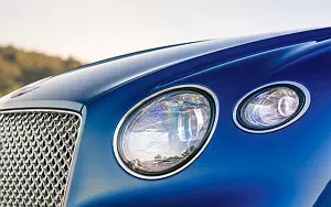   Bentley Continental GT - 2017