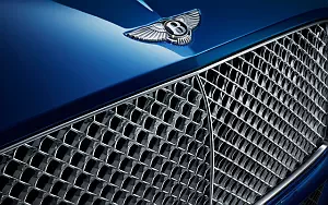   Bentley Continental GT - 2017
