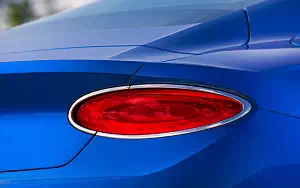   Bentley Continental GT - 2017