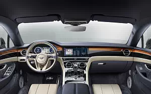   Bentley Continental GT - 2017