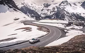   Bentley Continental GT (Extreme Silver) - 2018