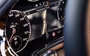   Bentley Continental GT (Extreme Silver) - 2018