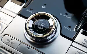   Bentley Continental GT (Extreme Silver) - 2018