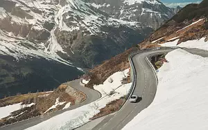   Bentley Continental GT First Edition (White Sand) - 2018