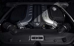   Bentley Continental GT First Edition (White Sand) - 2018