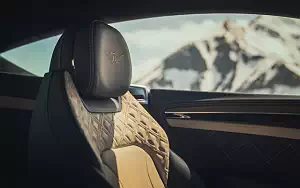   Bentley Continental GT First Edition (White Sand) - 2018