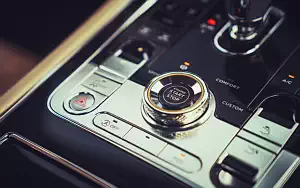   Bentley Continental GT First Edition (White Sand) - 2018