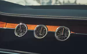   Bentley Continental GT First Edition (White Sand) - 2018