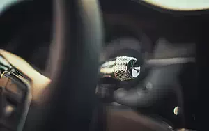   Bentley Continental GT First Edition (White Sand) - 2018