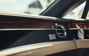   Bentley Continental GT First Edition (White Sand) - 2018