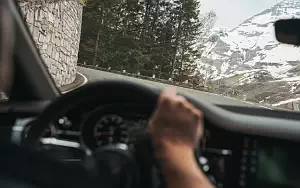   Bentley Continental GT (Orange Flame) - 2018