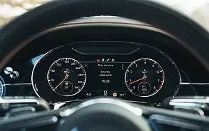   Bentley Continental GT (Orange Flame) - 2018