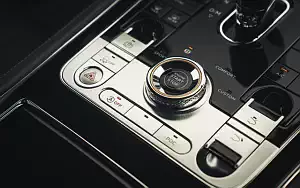  Bentley Continental GT (Orange Flame) - 2018