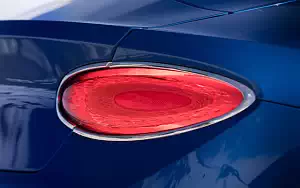   Bentley Continental GT (Sequin Blue) - 2018