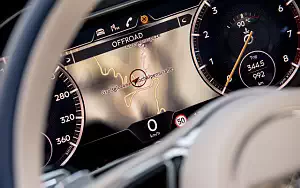   Bentley Continental GT (Sequin Blue) - 2018