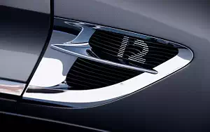   Bentley Continental GT (Tungsten) - 2018