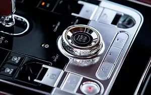   Bentley Continental GT (Tungsten) - 2018